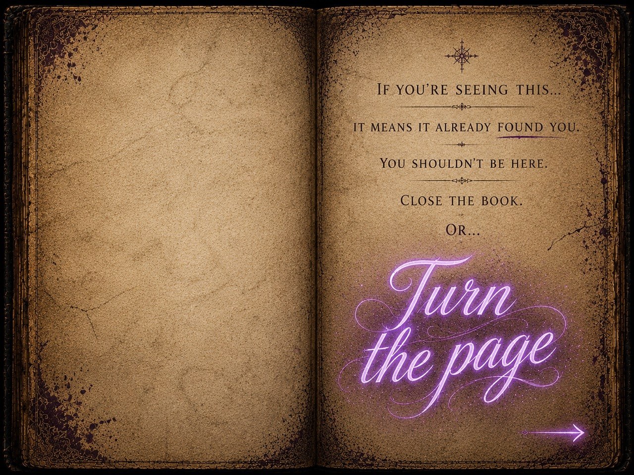 The recovered grimoire — page 5